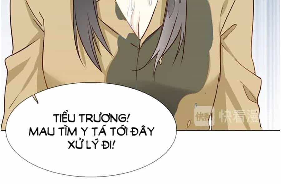 Ngôi Sao Vụn Vỡ - Chương 60 - ảnh 13