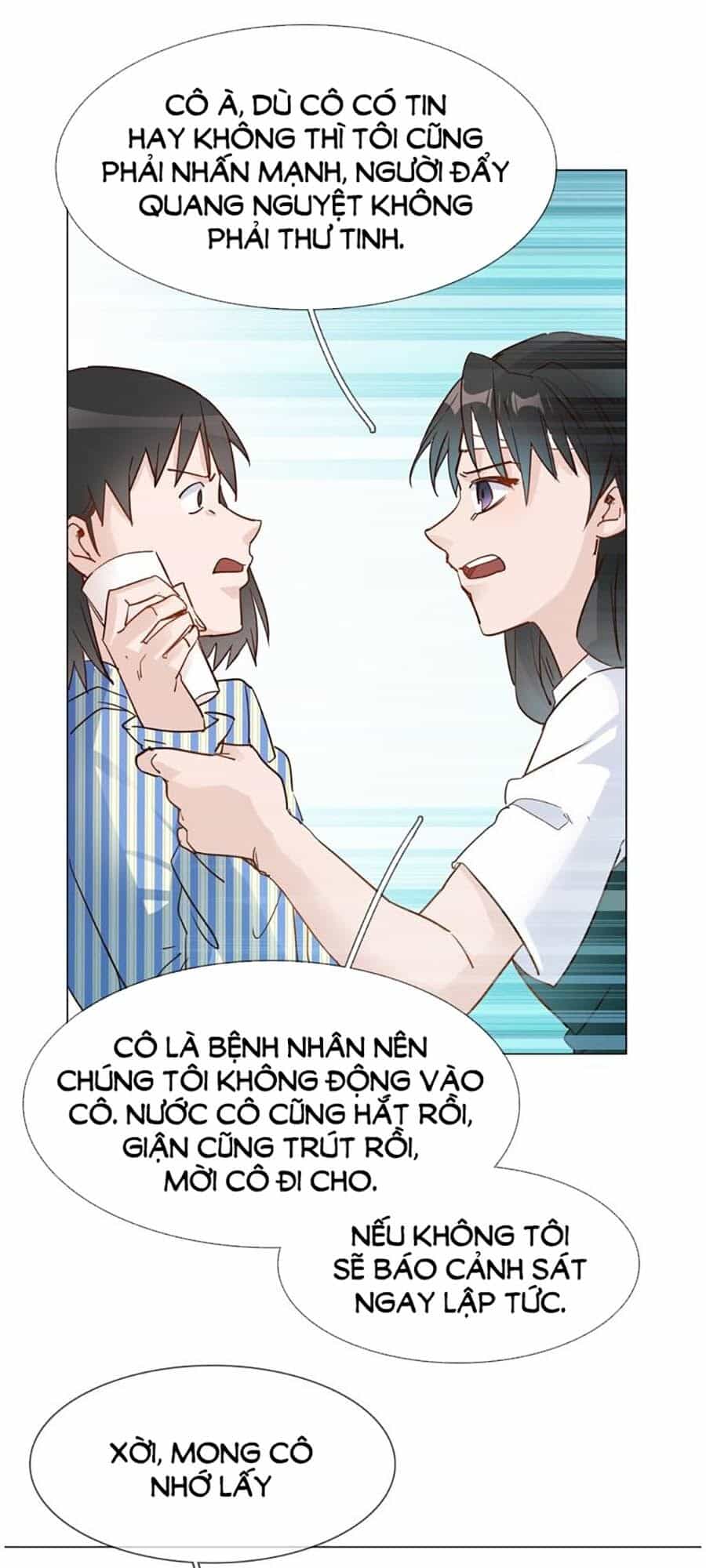 Ngôi Sao Vụn Vỡ - Chương 60 - ảnh 14