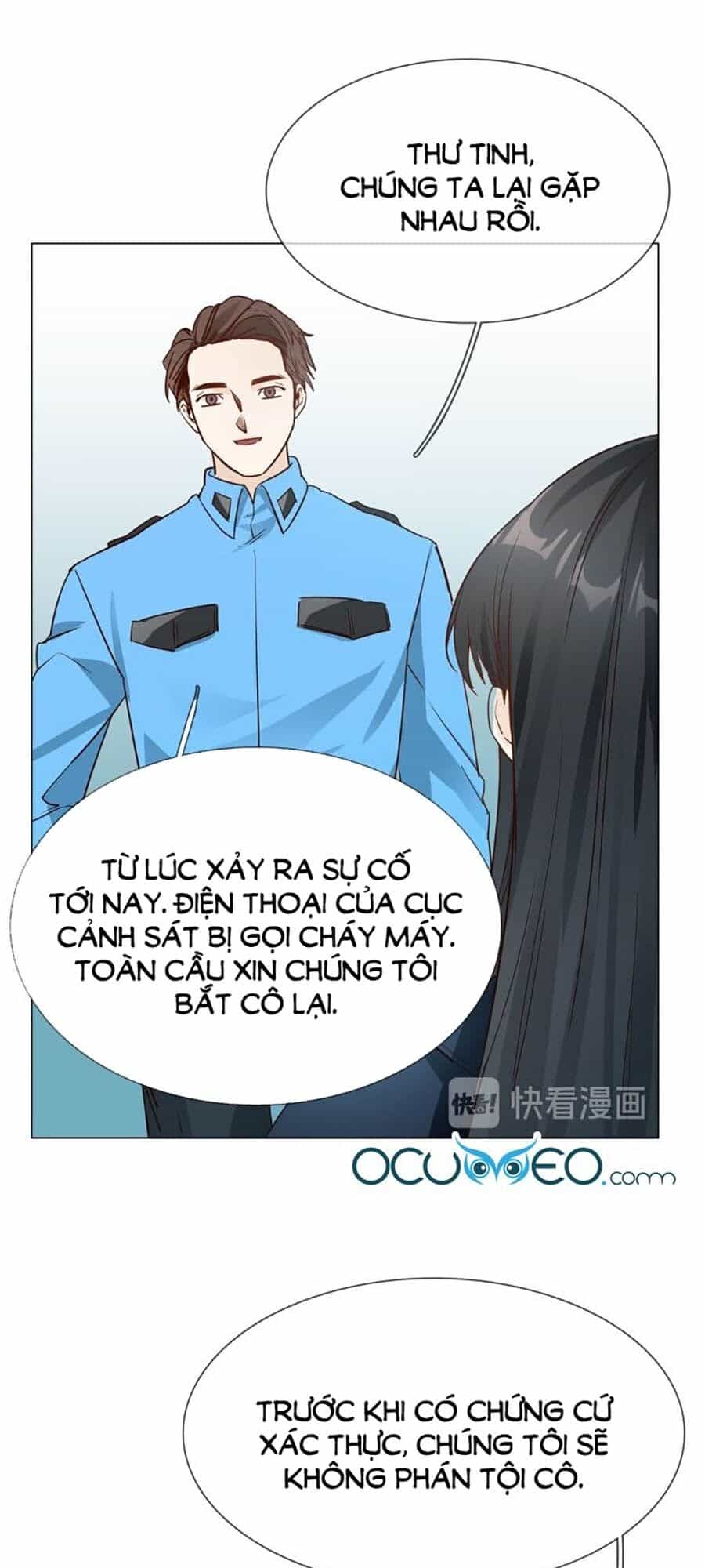 Ngôi Sao Vụn Vỡ - Chương 60 - ảnh 29