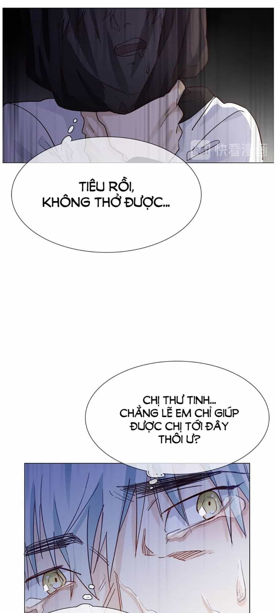 Ngôi Sao Vụn Vỡ - Chương 61 - ảnh 23