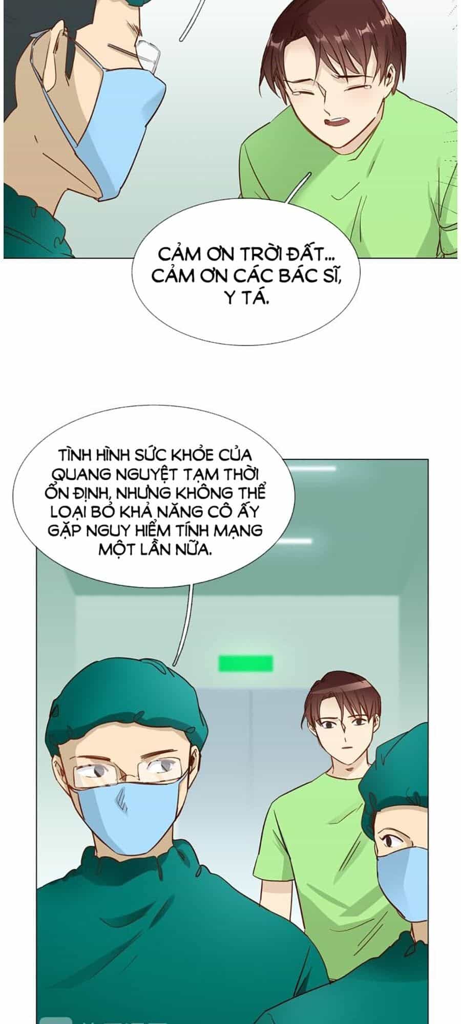 Ngôi Sao Vụn Vỡ - Chương 61 - ảnh 31