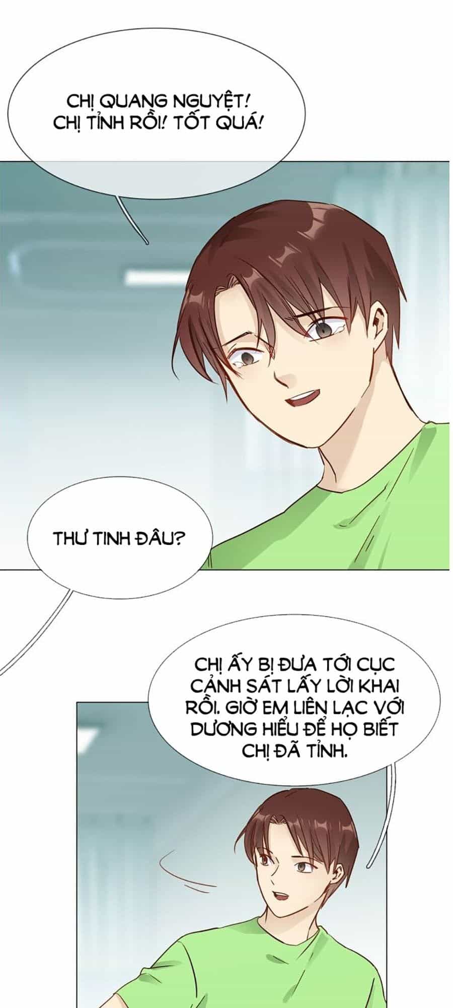 Ngôi Sao Vụn Vỡ - Chương 61 - ảnh 36