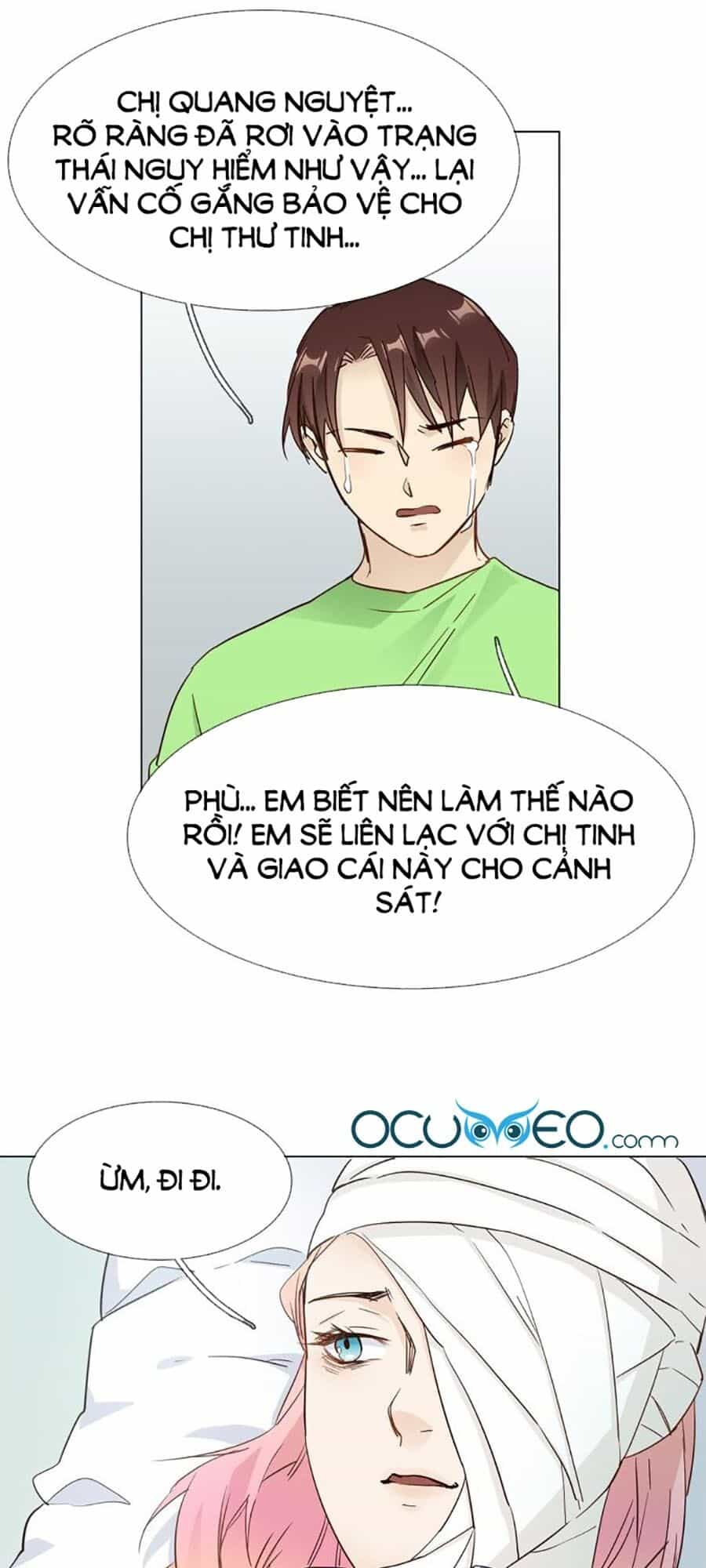 Ngôi Sao Vụn Vỡ - Chương 62 - ảnh 1