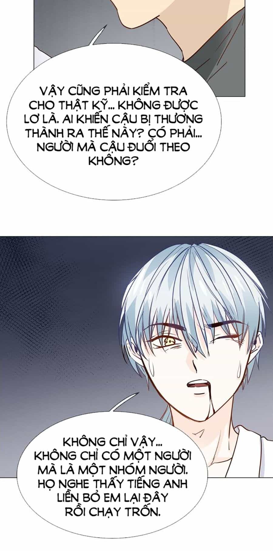 Ngôi Sao Vụn Vỡ - Chương 62 - ảnh 11