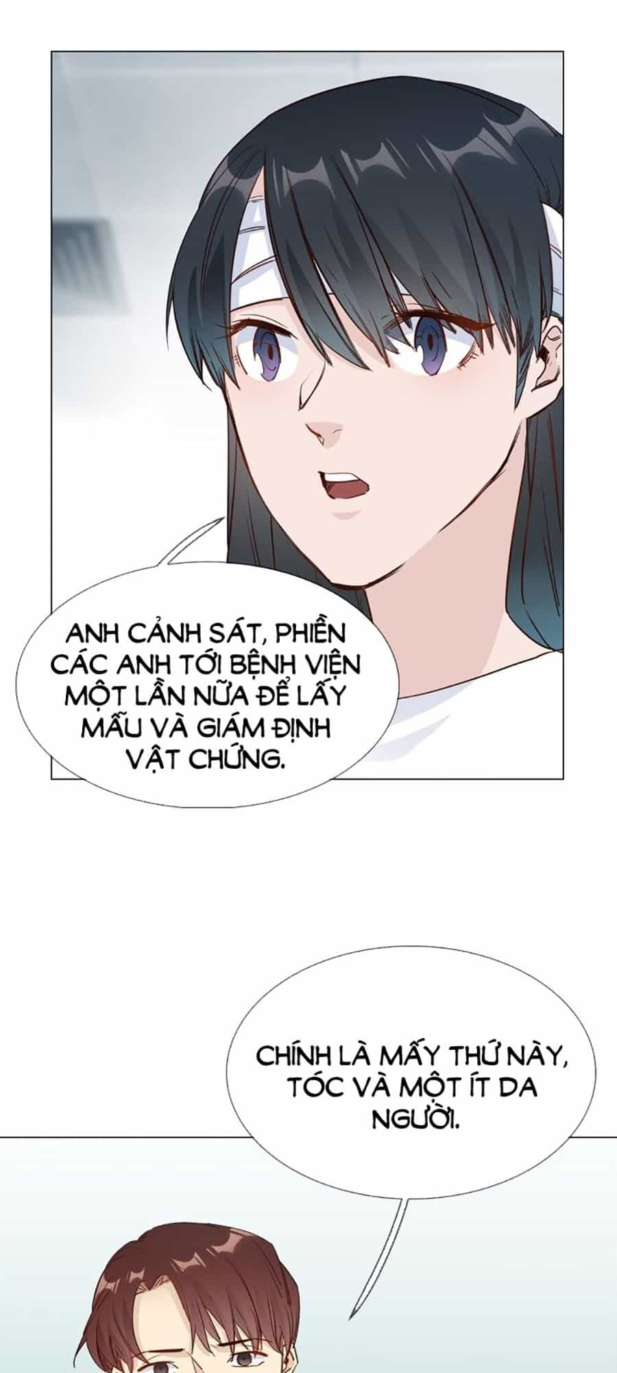 Ngôi Sao Vụn Vỡ - Chương 62 - ảnh 15