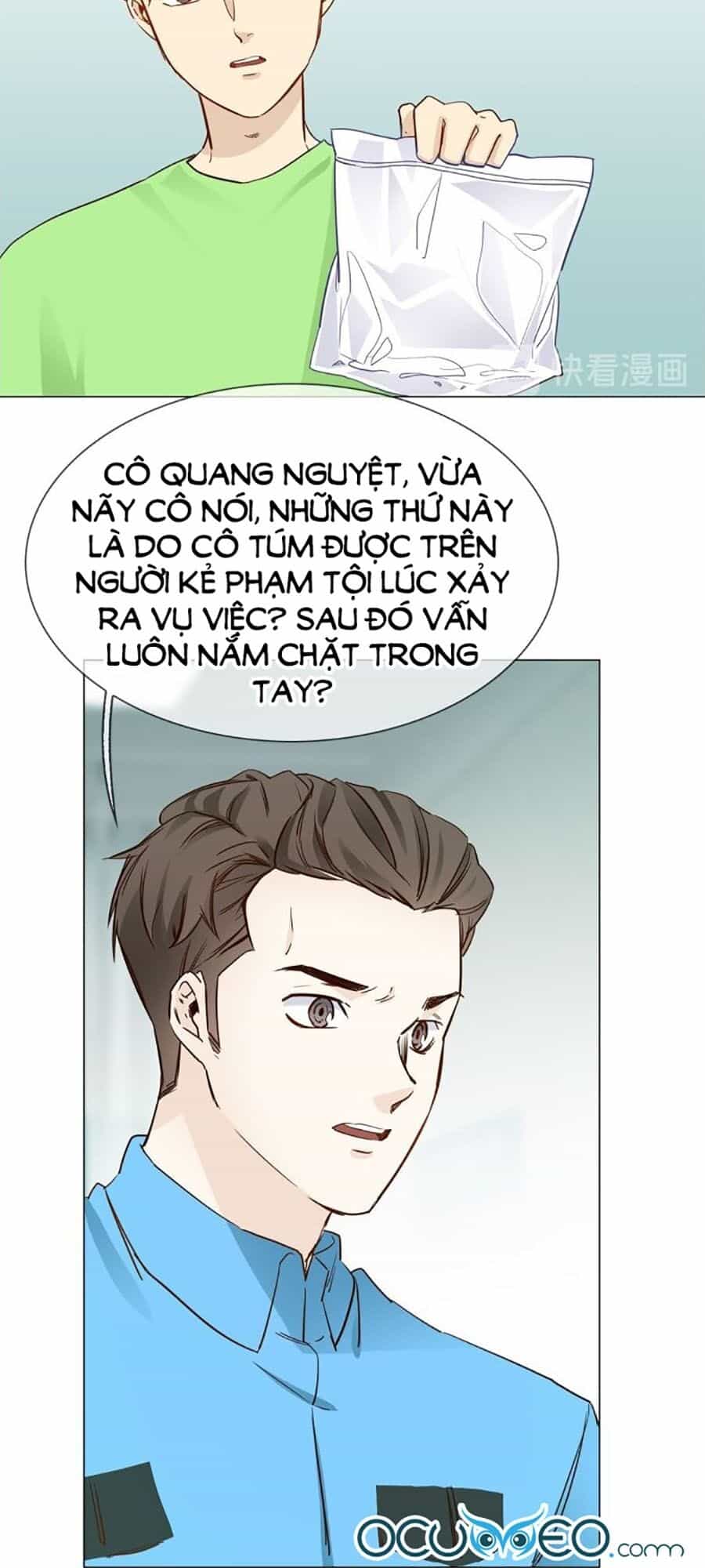 Ngôi Sao Vụn Vỡ - Chương 62 - ảnh 16
