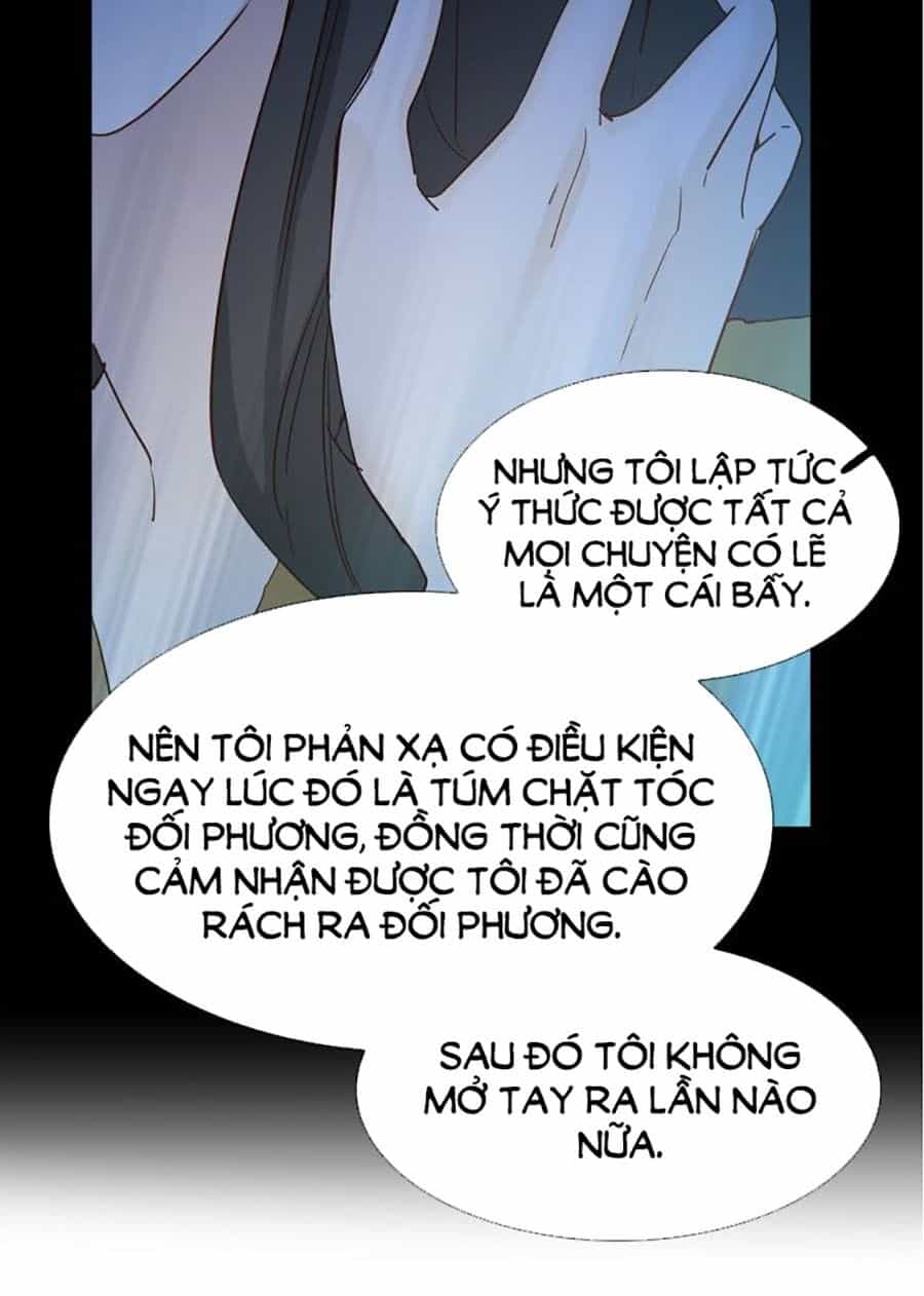 Ngôi Sao Vụn Vỡ - Chương 62 - ảnh 19