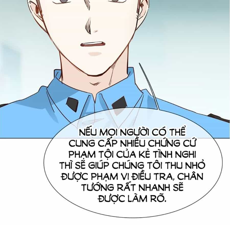 Ngôi Sao Vụn Vỡ - Chương 62 - ảnh 21
