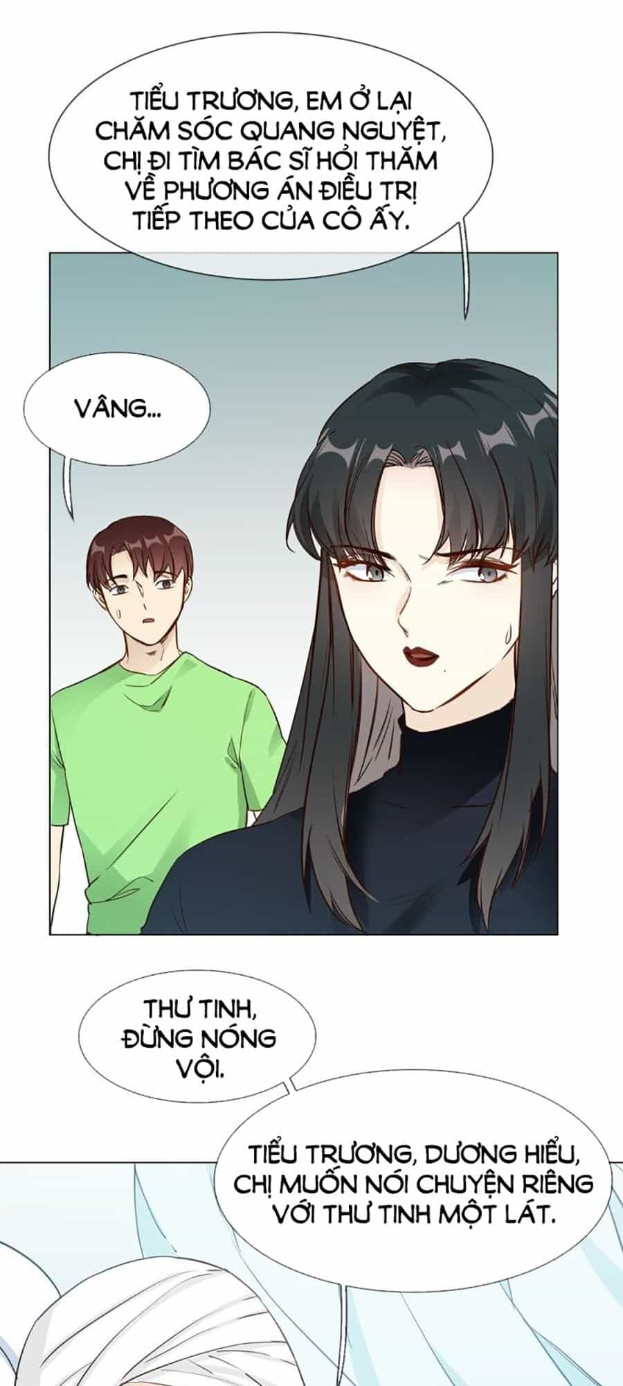 Ngôi Sao Vụn Vỡ - Chương 62 - ảnh 24