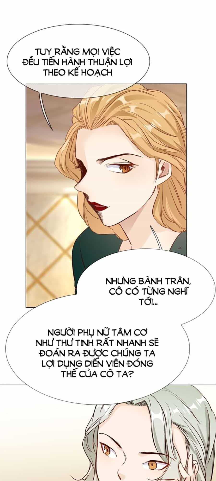 Ngôi Sao Vụn Vỡ - Chương 62 - ảnh 35