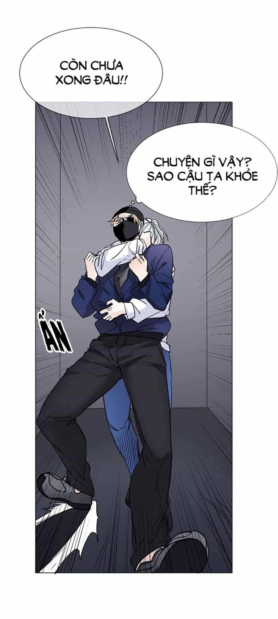 Ngôi Sao Vụn Vỡ - Chương 62 - ảnh 6