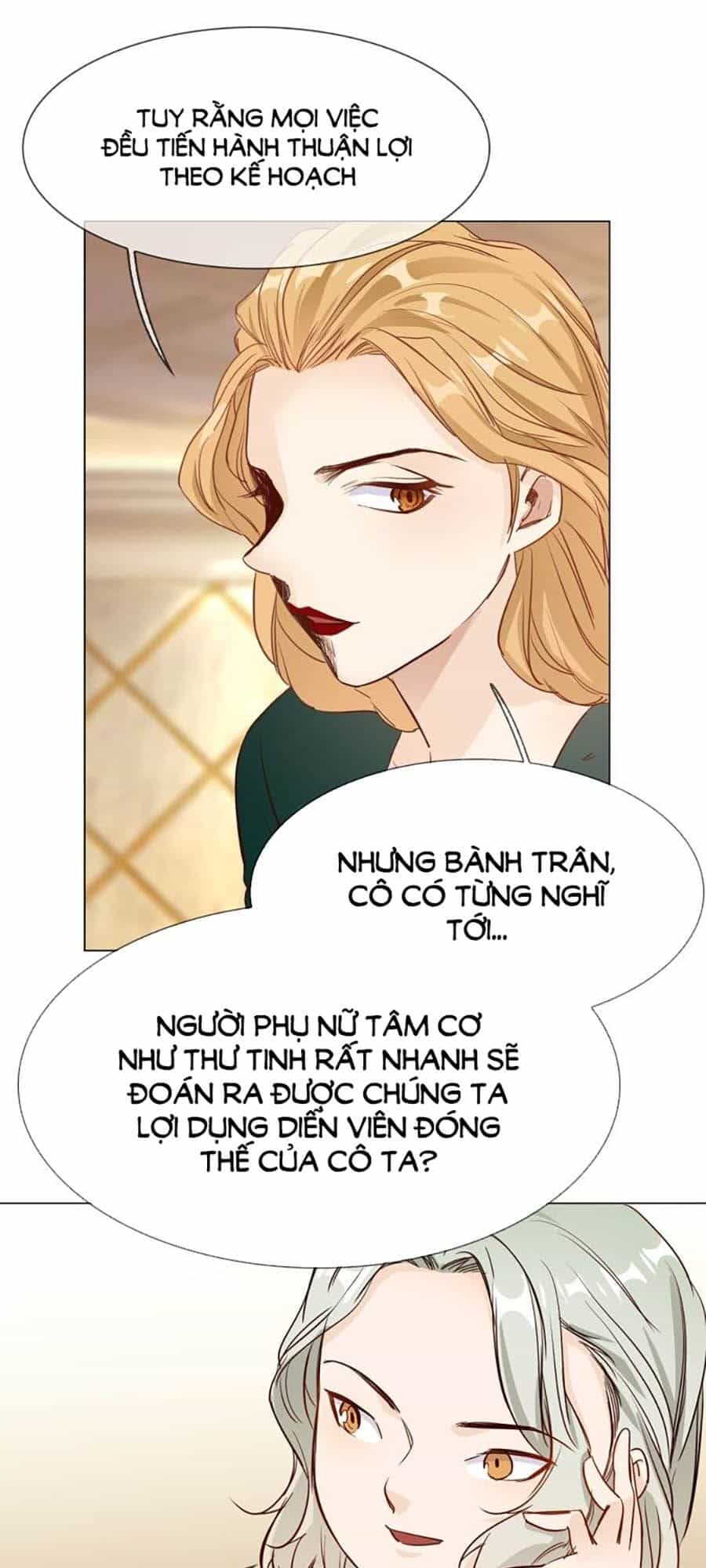 Ngôi Sao Vụn Vỡ - Chương 63 - ảnh 1