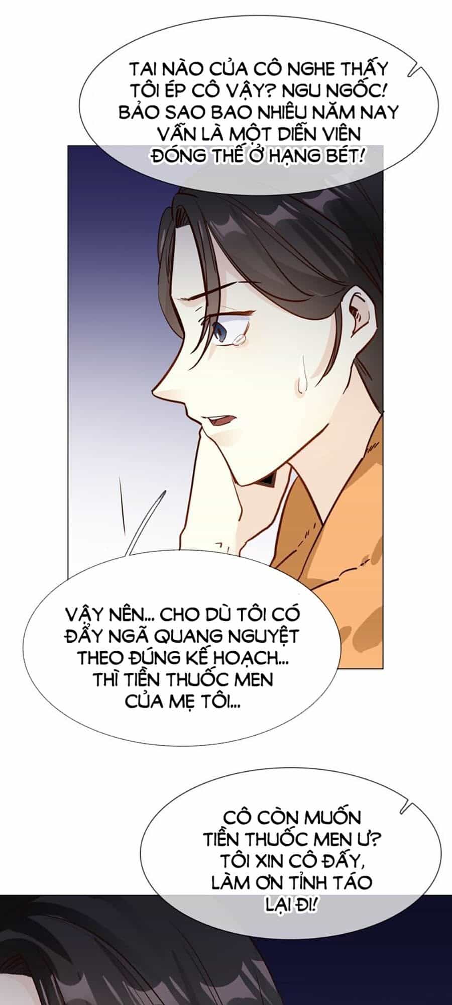 Ngôi Sao Vụn Vỡ - Chương 63 - ảnh 28