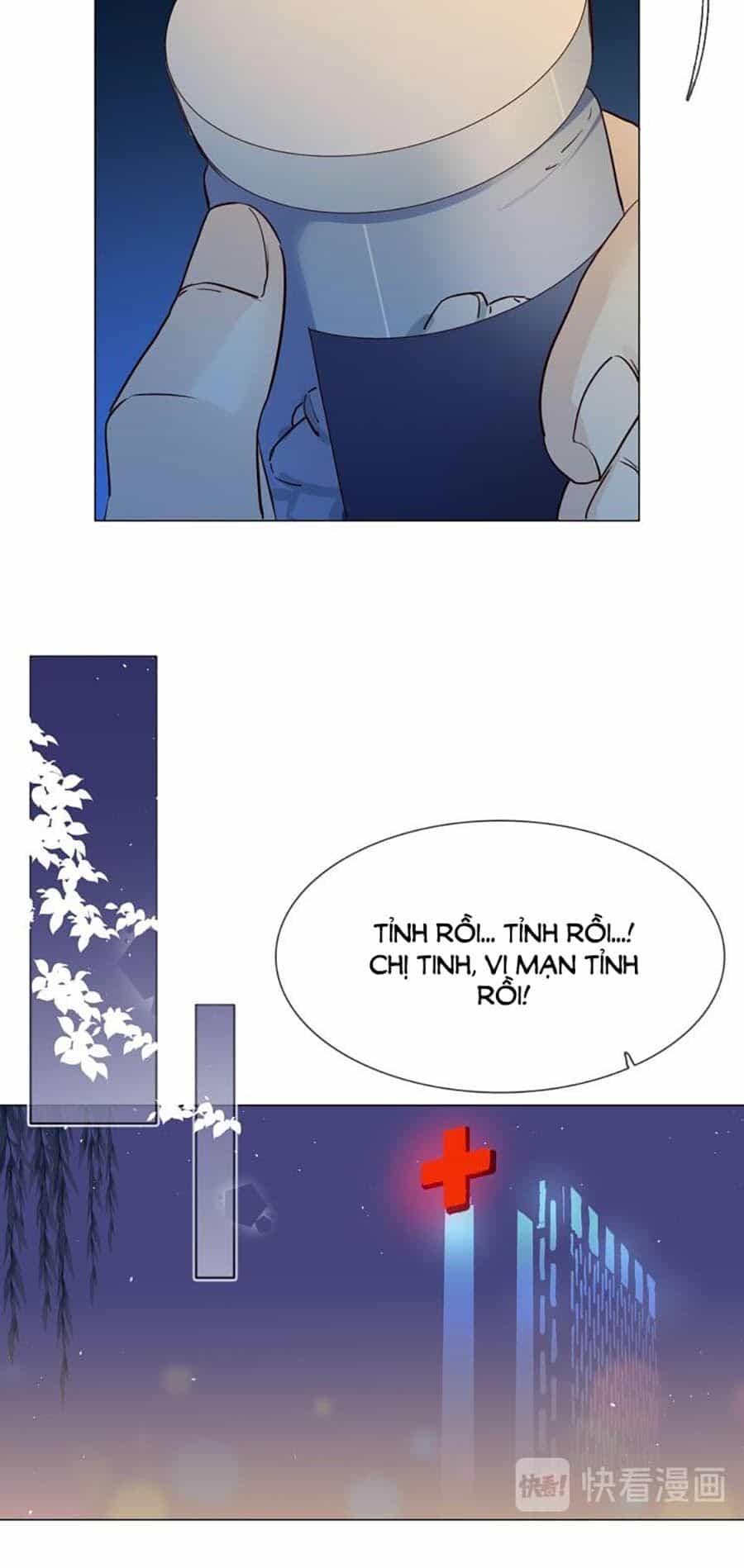Ngôi Sao Vụn Vỡ - Chương 63 - ảnh 34