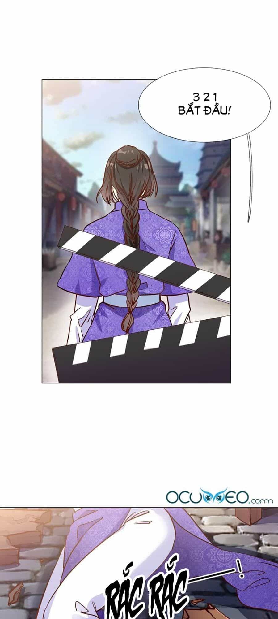 Ngôi Sao Vụn Vỡ - Chương 63 - ảnh 5