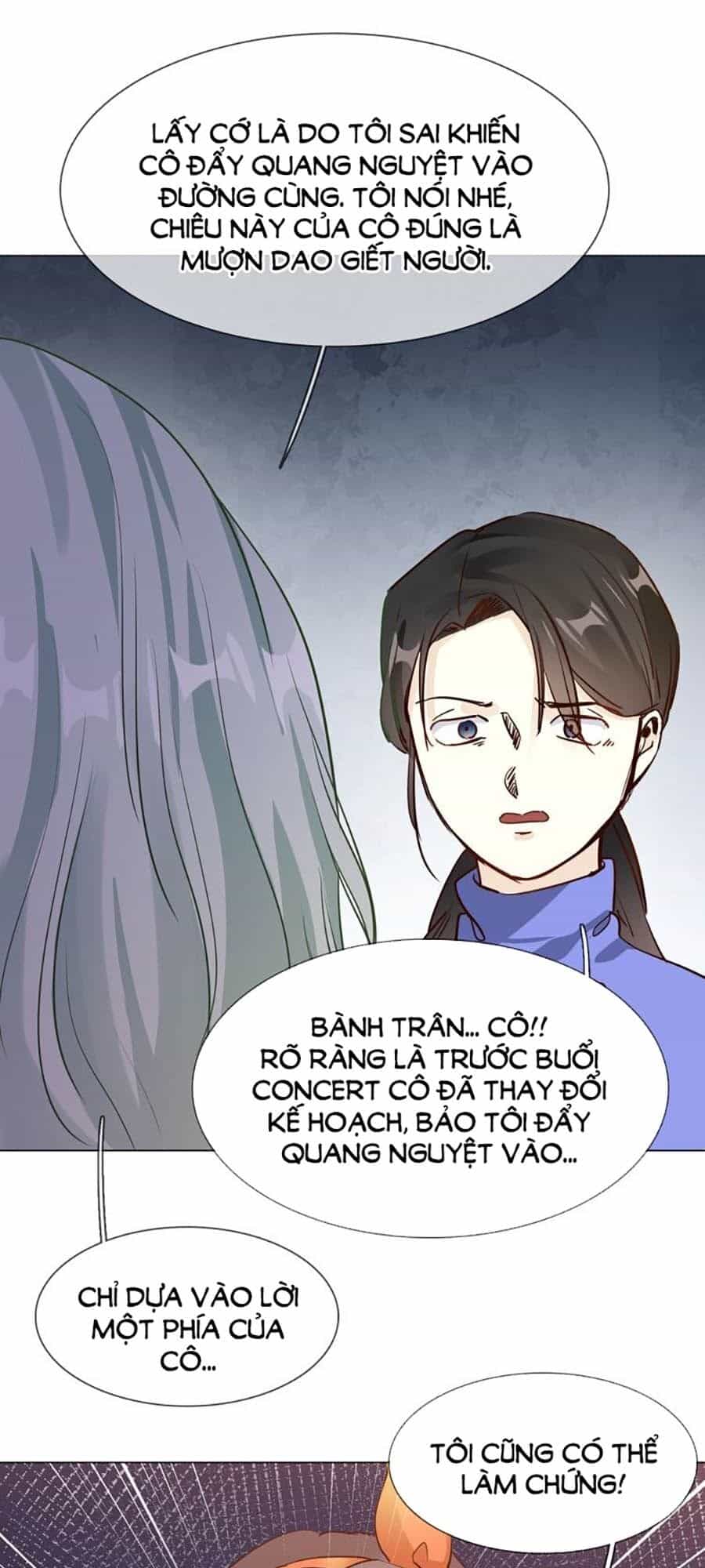 Ngôi Sao Vụn Vỡ - Chương 64 - ảnh 27