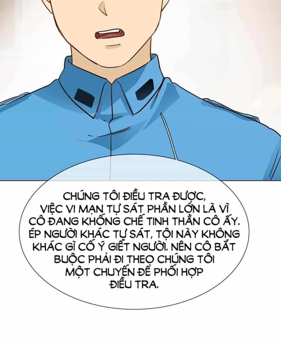 Ngôi Sao Vụn Vỡ - Chương 64 - ảnh 34