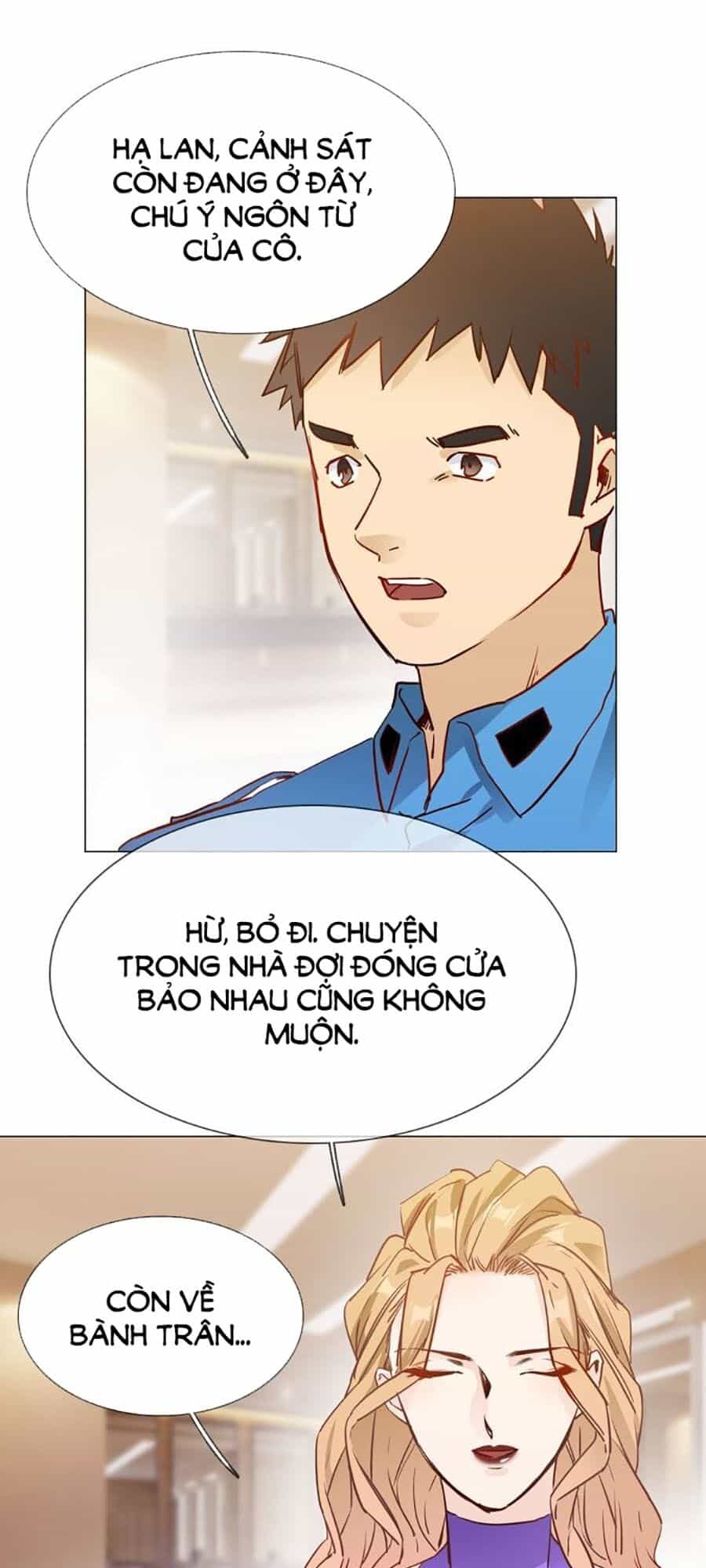 Ngôi Sao Vụn Vỡ - Chương 65 - ảnh 12