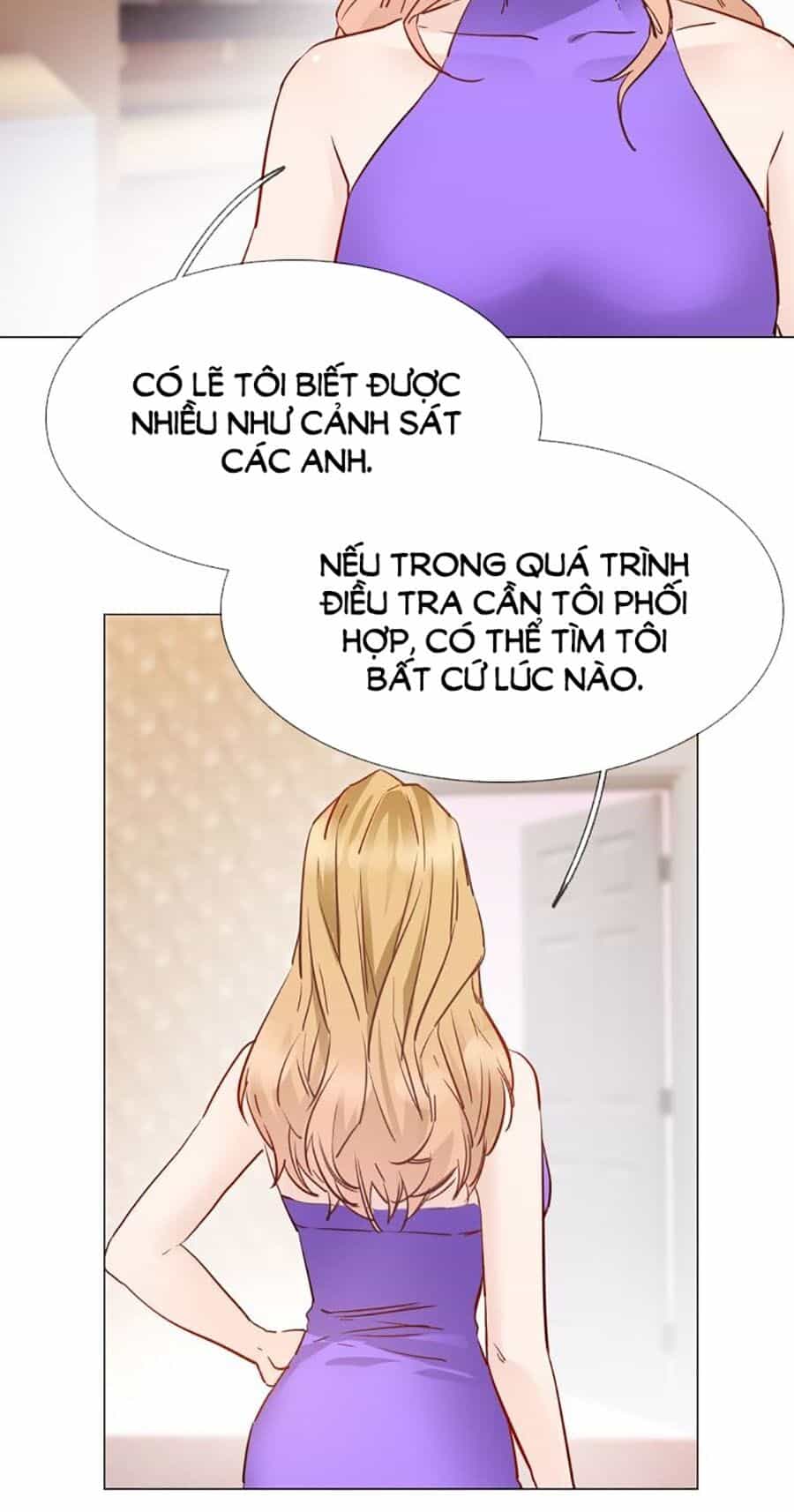 Ngôi Sao Vụn Vỡ - Chương 65 - ảnh 13