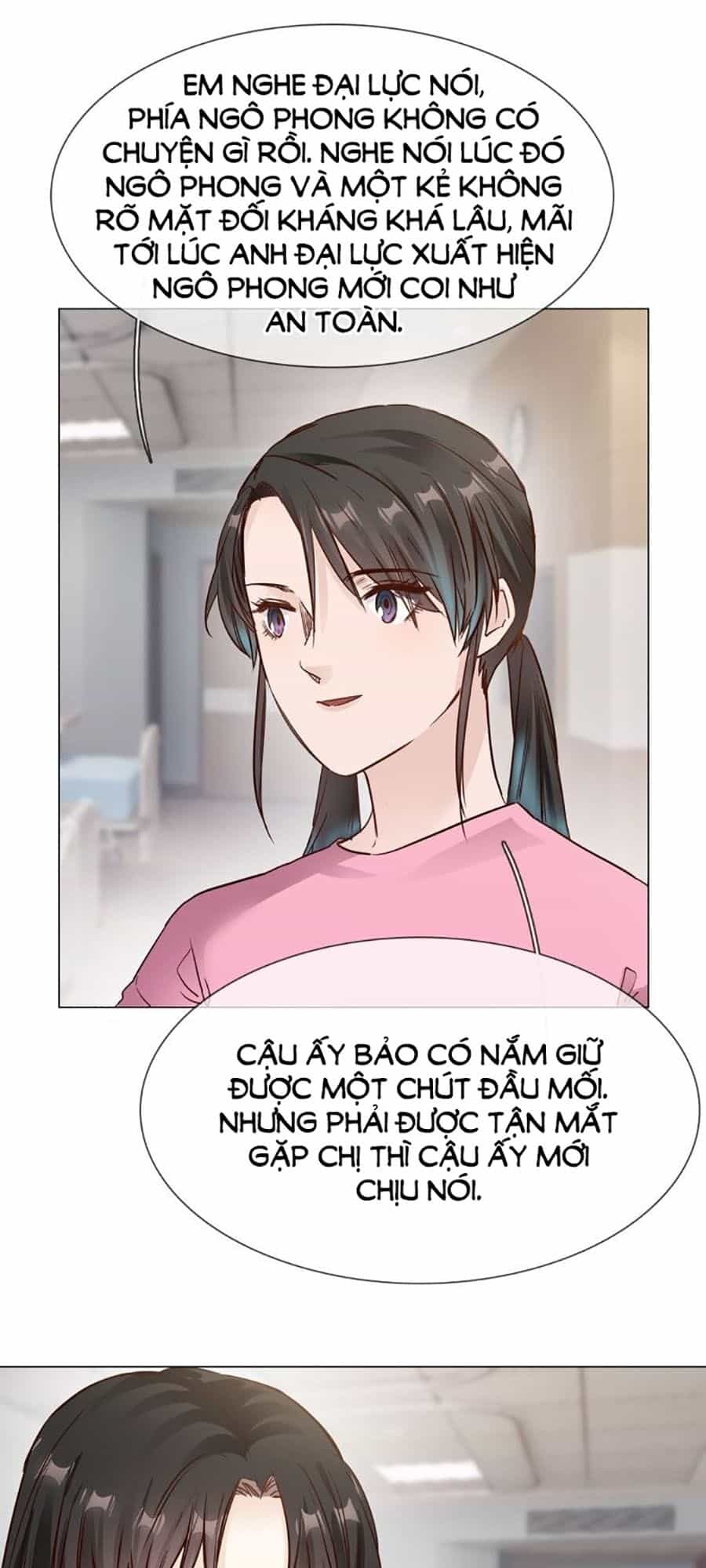 Ngôi Sao Vụn Vỡ - Chương 65 - ảnh 24