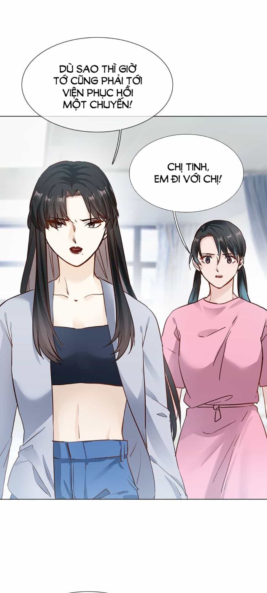Ngôi Sao Vụn Vỡ - Chương 65 - ảnh 32