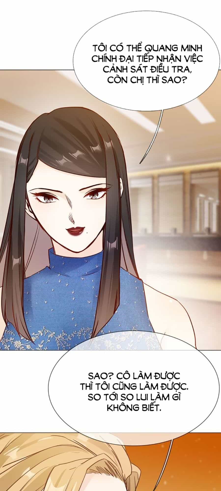 Ngôi Sao Vụn Vỡ - Chương 65 - ảnh 6
