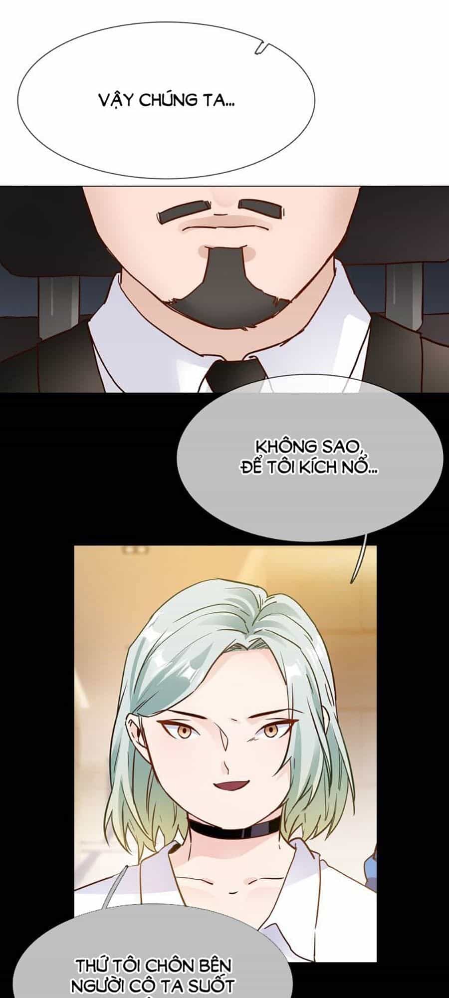 Ngôi Sao Vụn Vỡ - Chương 66 - ảnh 1