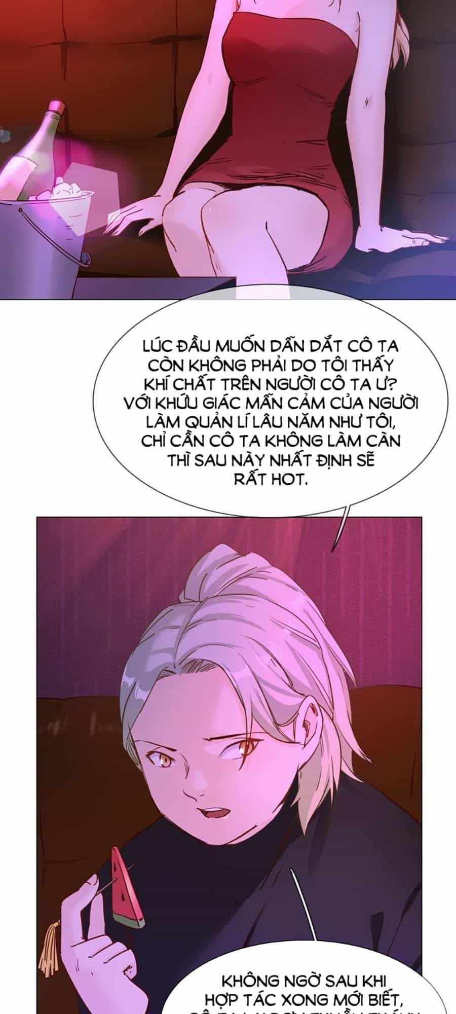 Ngôi Sao Vụn Vỡ - Chương 66 - ảnh 21