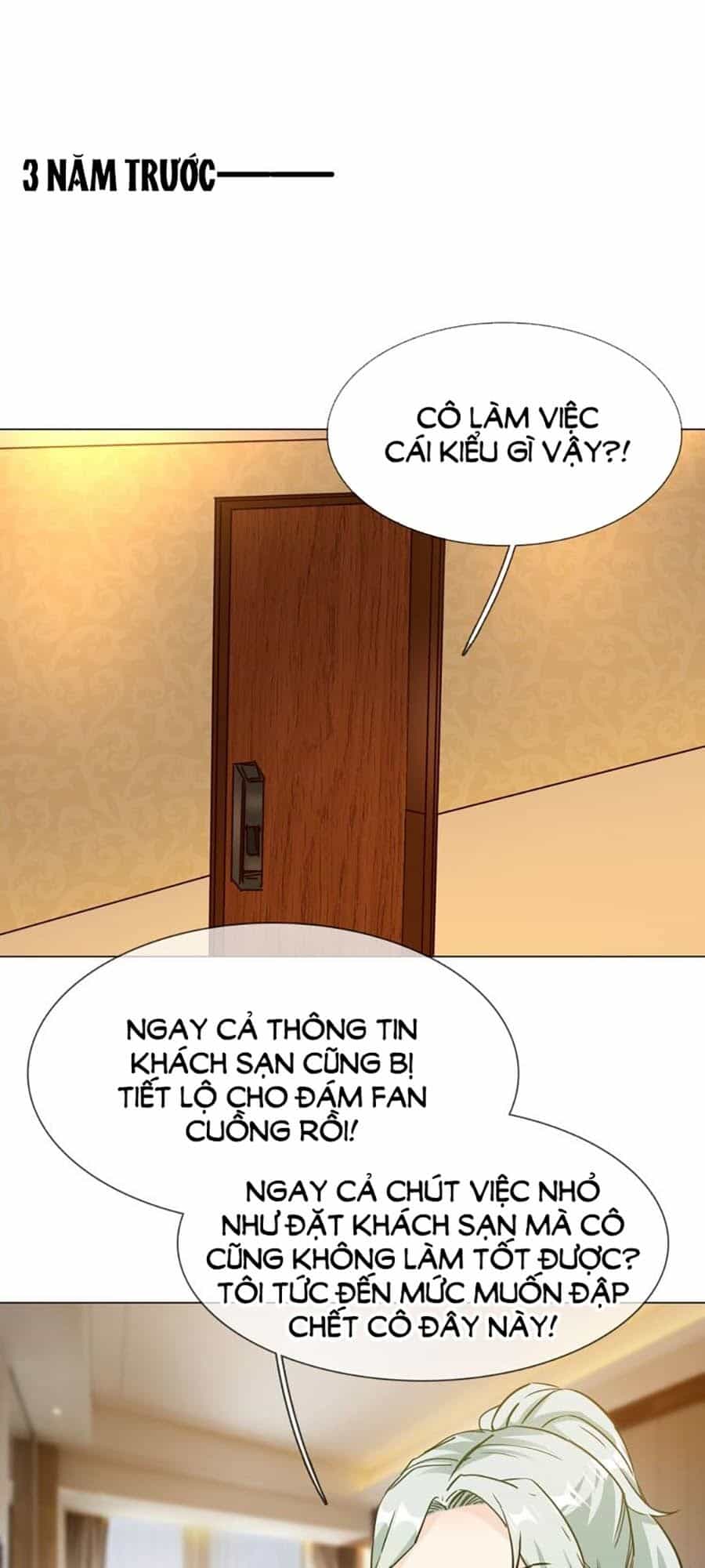 Ngôi Sao Vụn Vỡ - Chương 66 - ảnh 3