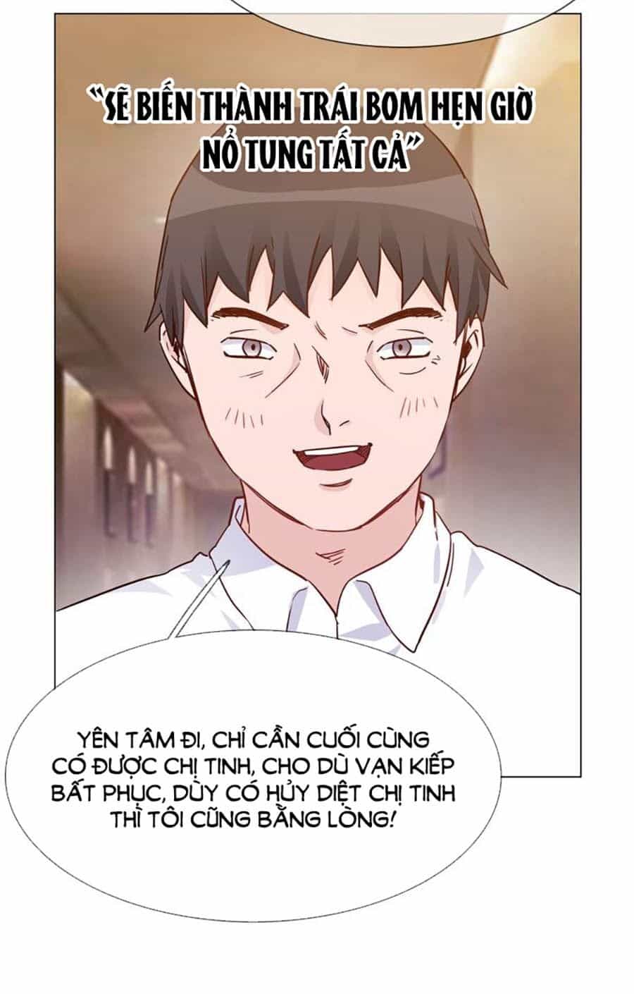 Ngôi Sao Vụn Vỡ - Chương 66 - ảnh 30