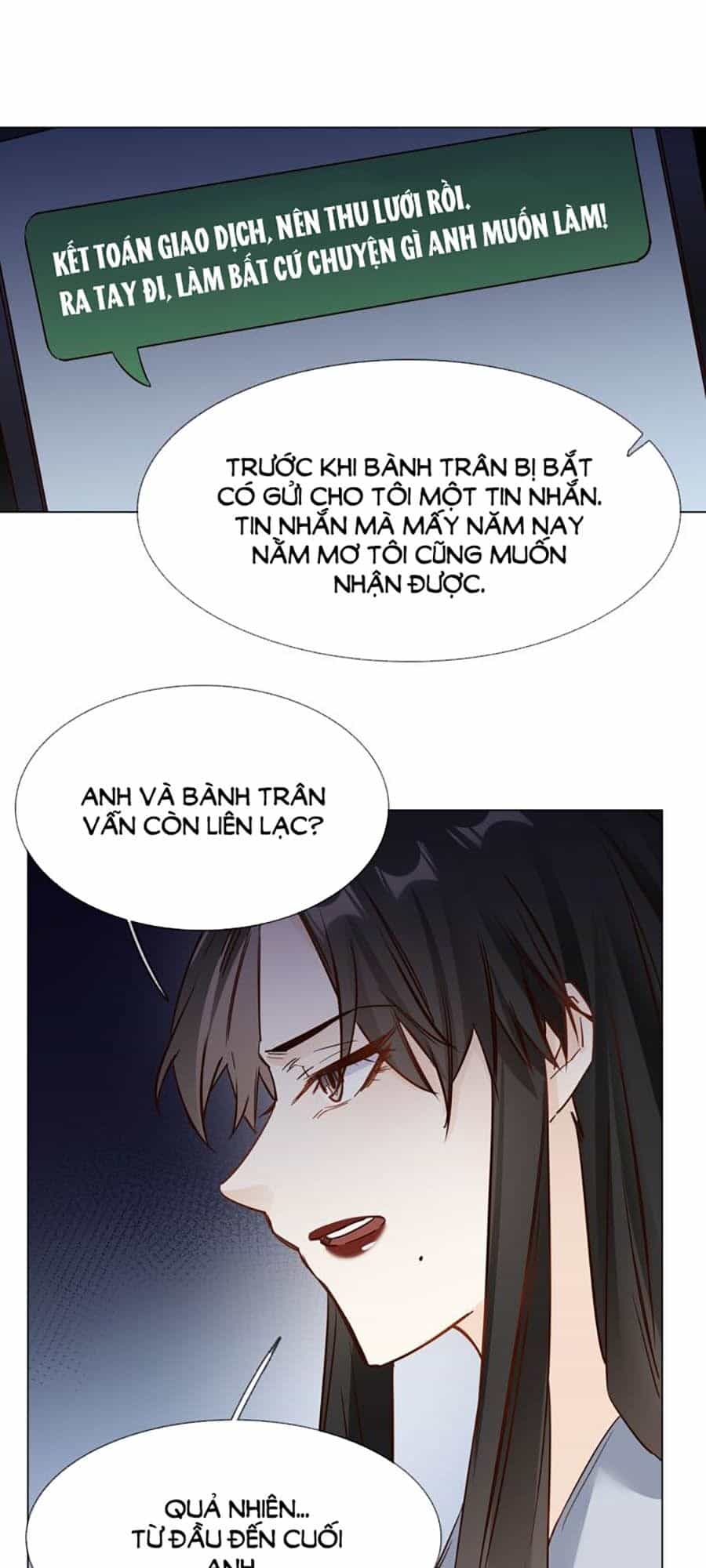 Ngôi Sao Vụn Vỡ - Chương 66 - ảnh 34