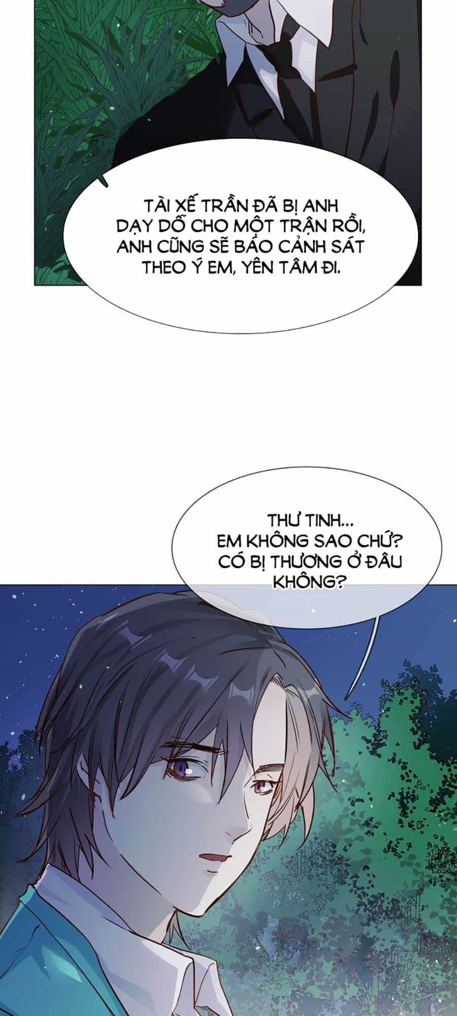 Ngôi Sao Vụn Vỡ - Chương 67 - ảnh 19
