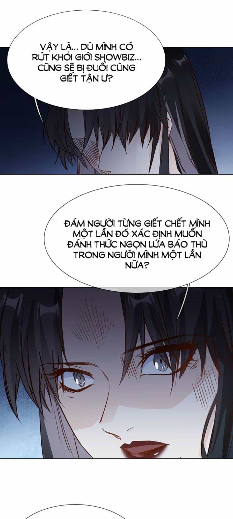 Ngôi Sao Vụn Vỡ - Chương 67 - ảnh 21