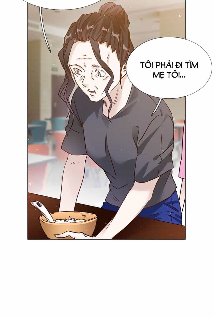 Ngôi Sao Vụn Vỡ - Chương 67 - ảnh 31