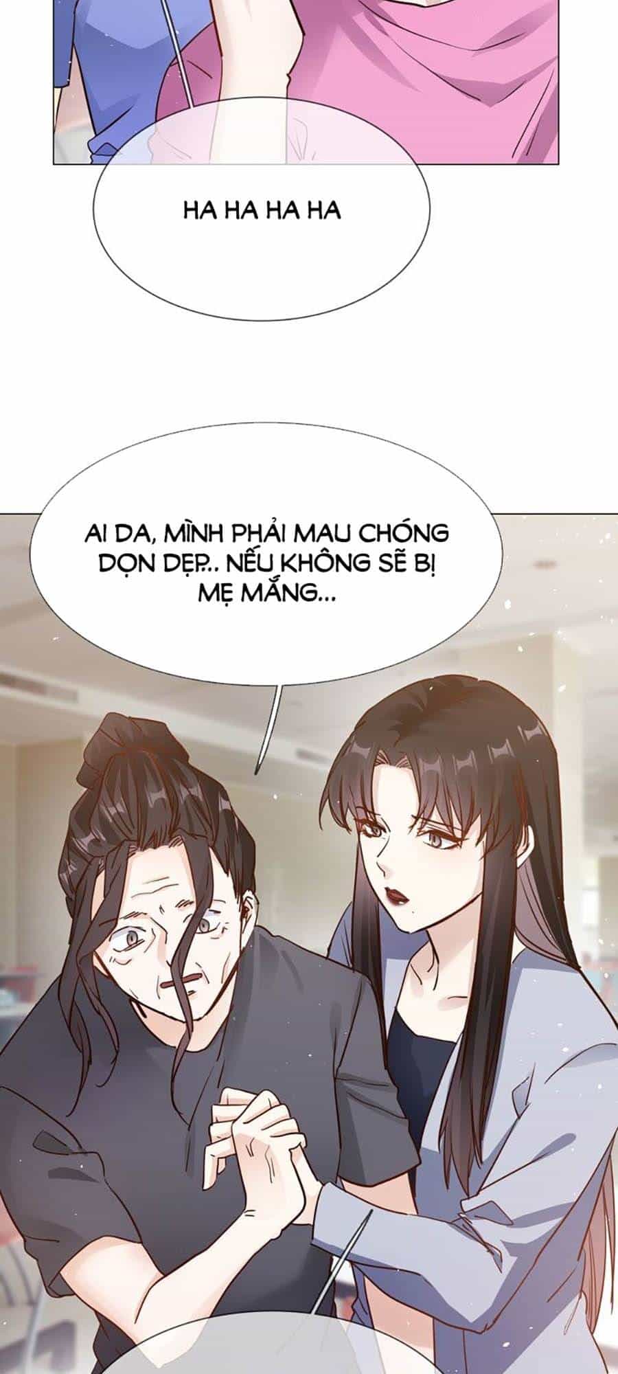 Ngôi Sao Vụn Vỡ - Chương 67 - ảnh 33