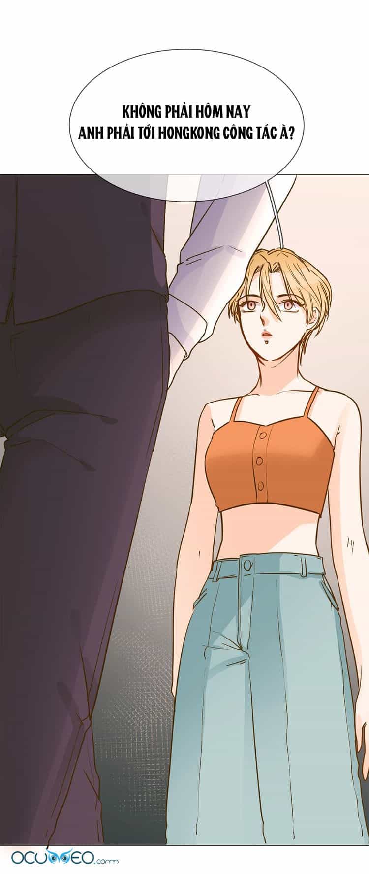 Ngôi Sao Vụn Vỡ - Chương 7 - ảnh 35