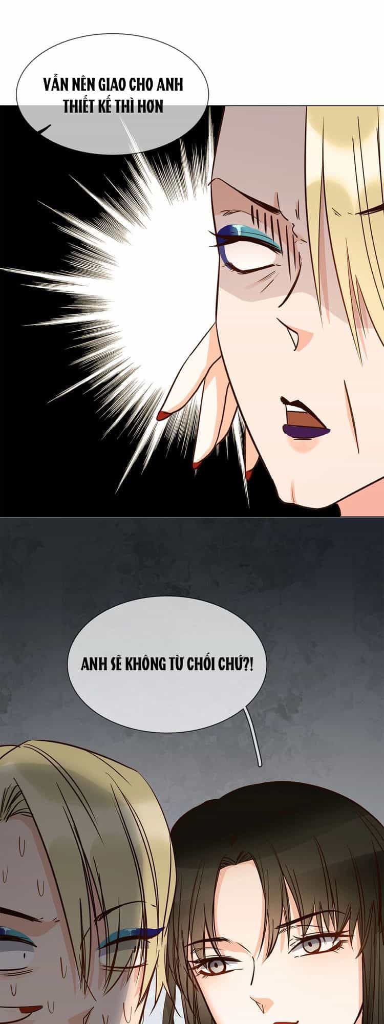 Ngôi Sao Vụn Vỡ - Chương 7 - ảnh 5
