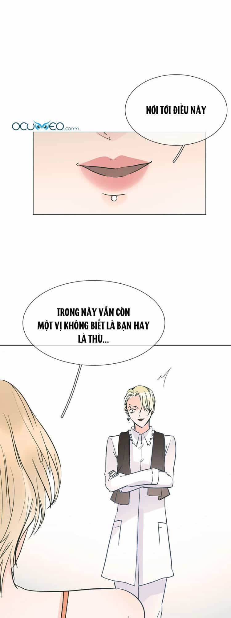 Ngôi Sao Vụn Vỡ - Chương 7 - ảnh 58