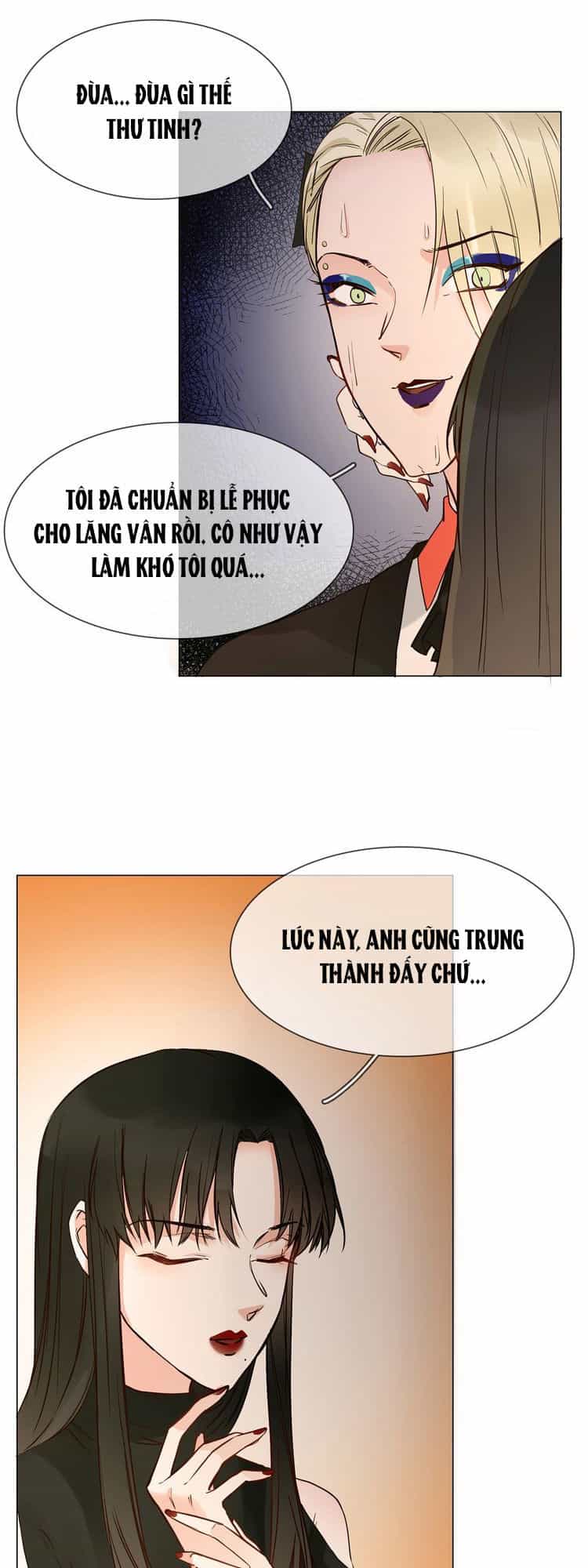 Ngôi Sao Vụn Vỡ - Chương 7 - ảnh 7