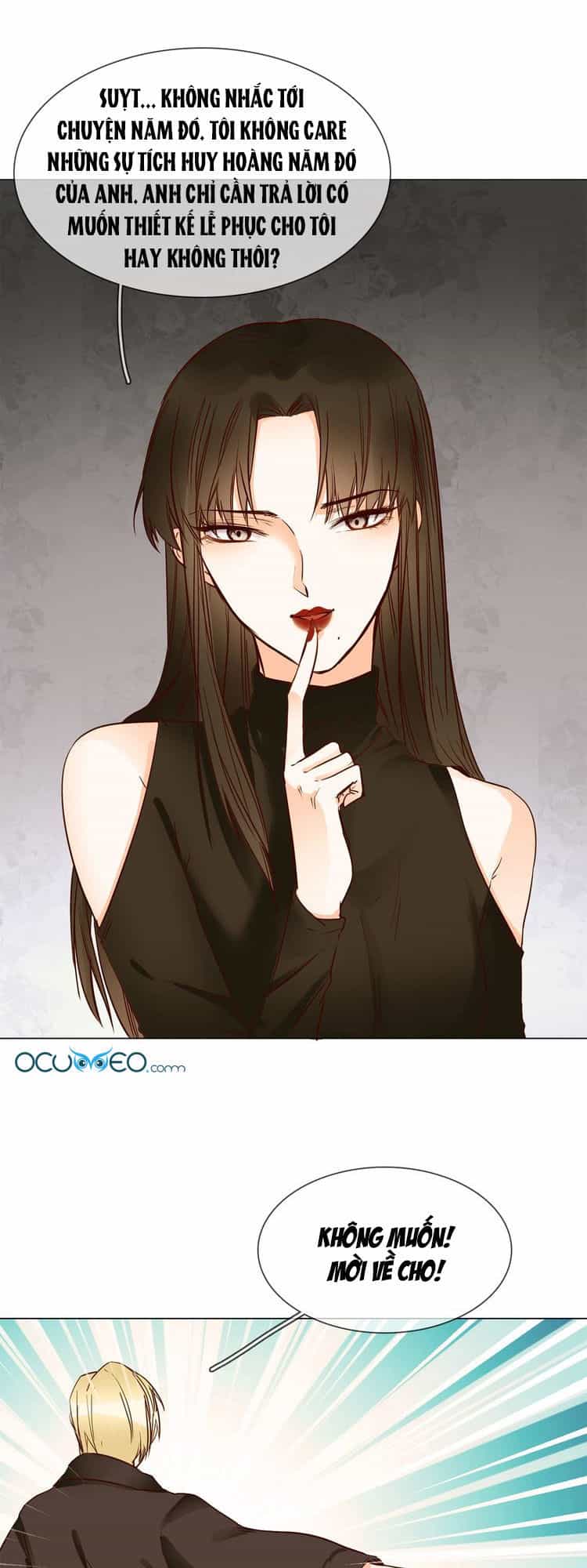 Ngôi Sao Vụn Vỡ - Chương 7 - ảnh 9