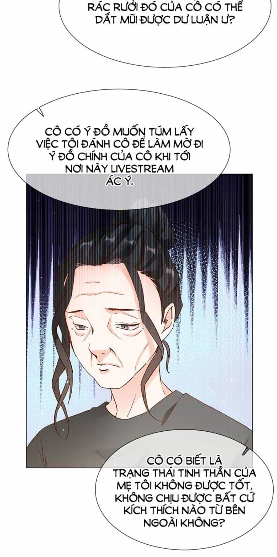 Ngôi Sao Vụn Vỡ - Chương 68 - ảnh 15