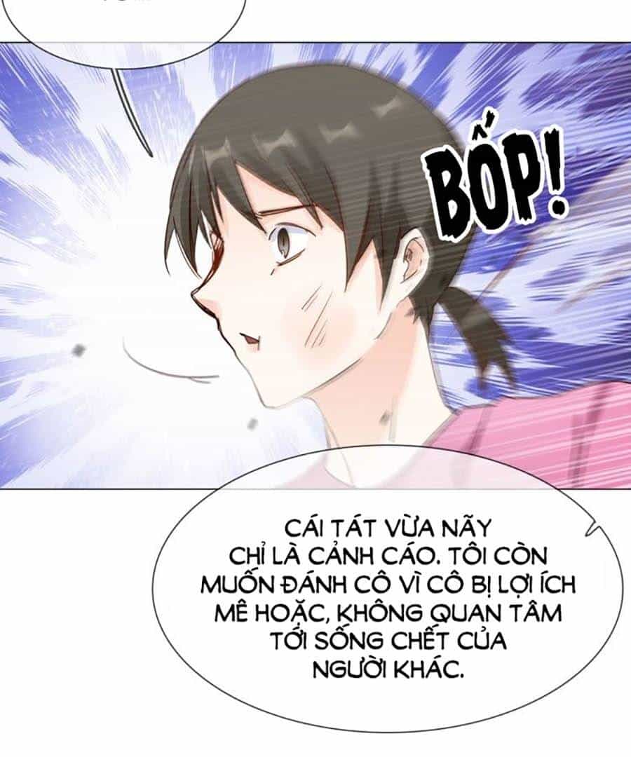 Ngôi Sao Vụn Vỡ - Chương 68 - ảnh 17