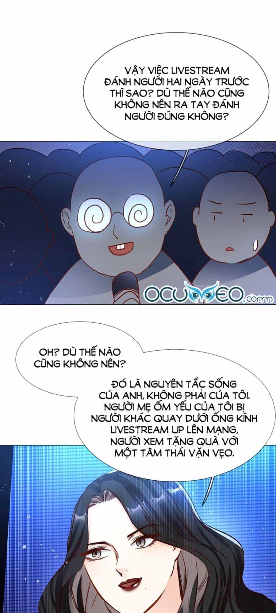 Ngôi Sao Vụn Vỡ - Chương 69 - ảnh 30