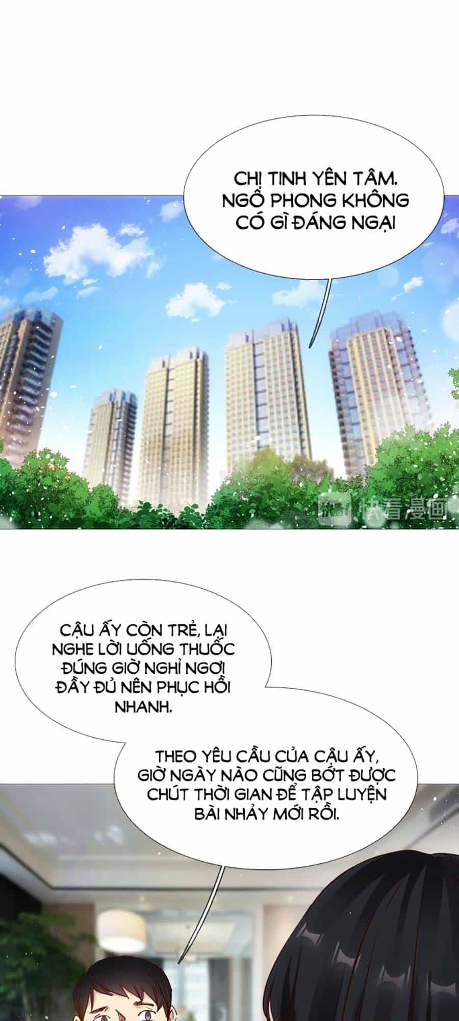 Ngôi Sao Vụn Vỡ - Chương 69 - ảnh 8