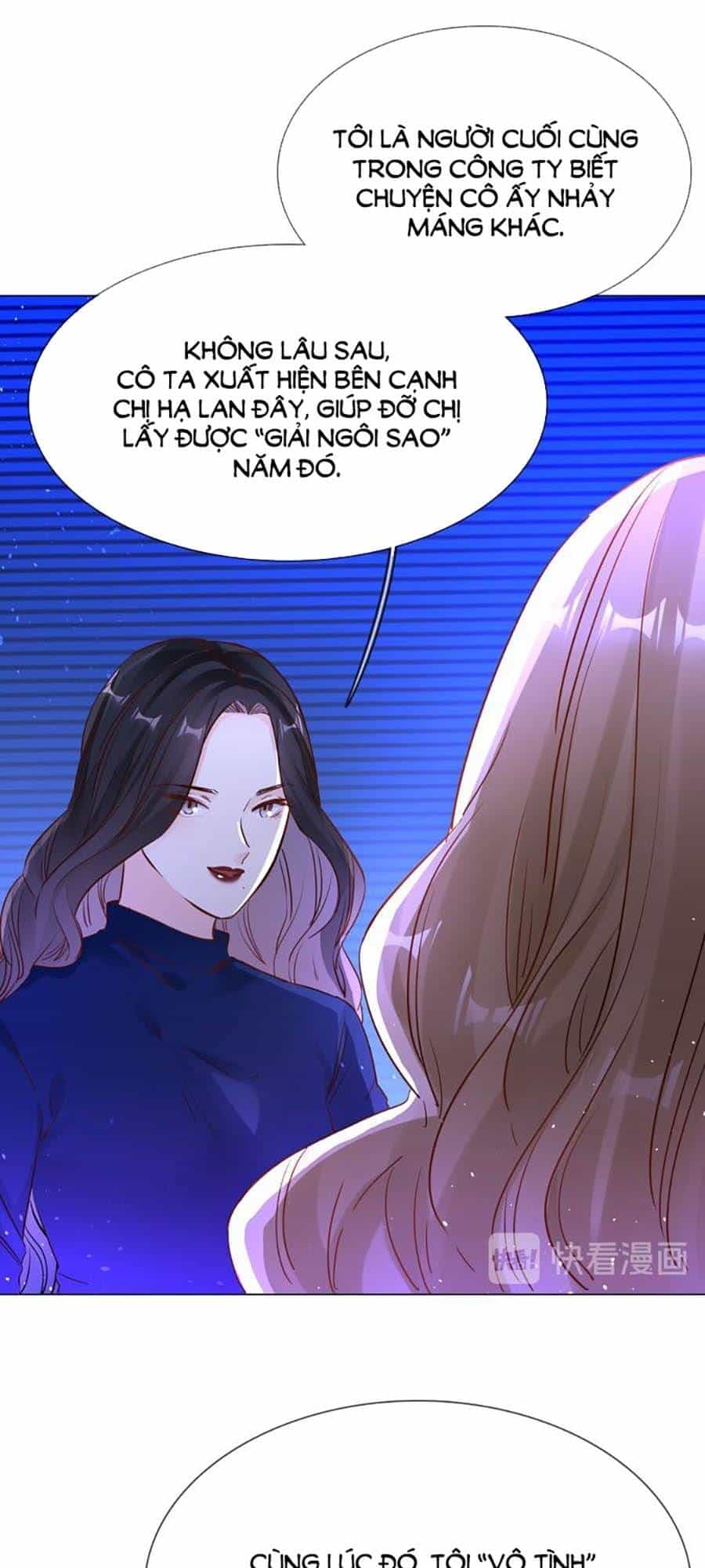 Ngôi Sao Vụn Vỡ - Chương 70 - ảnh 12