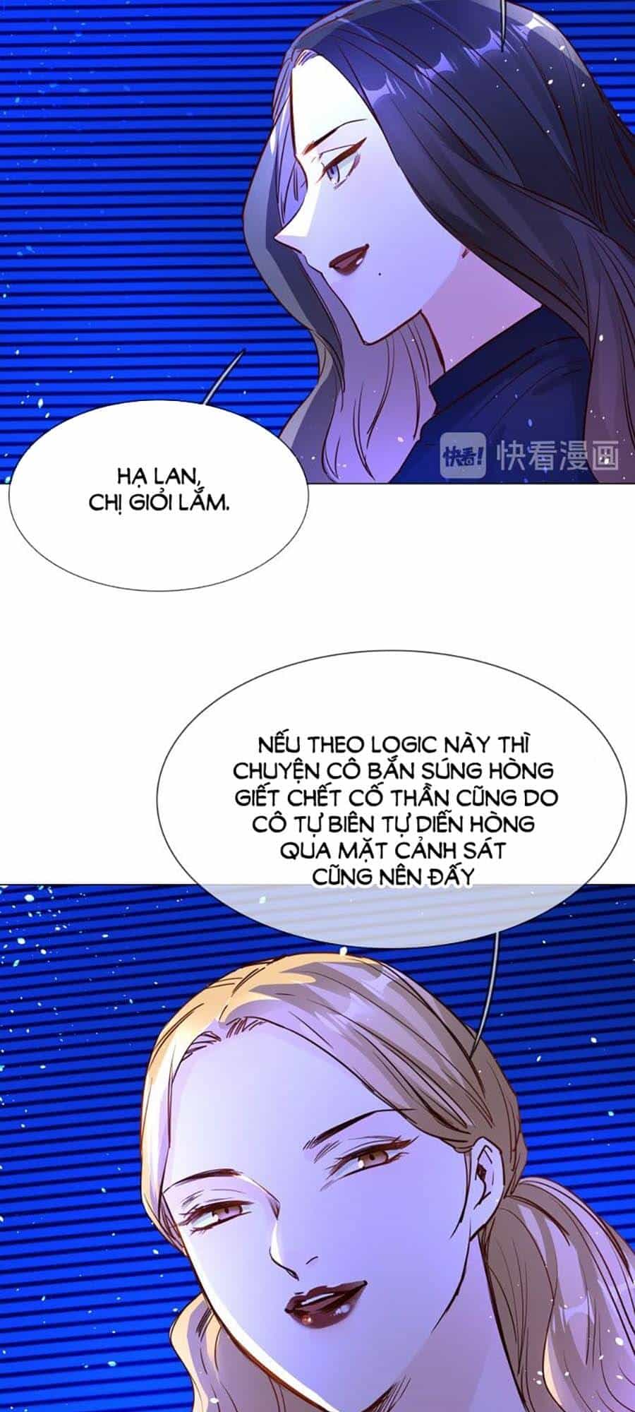 Ngôi Sao Vụn Vỡ - Chương 70 - ảnh 25