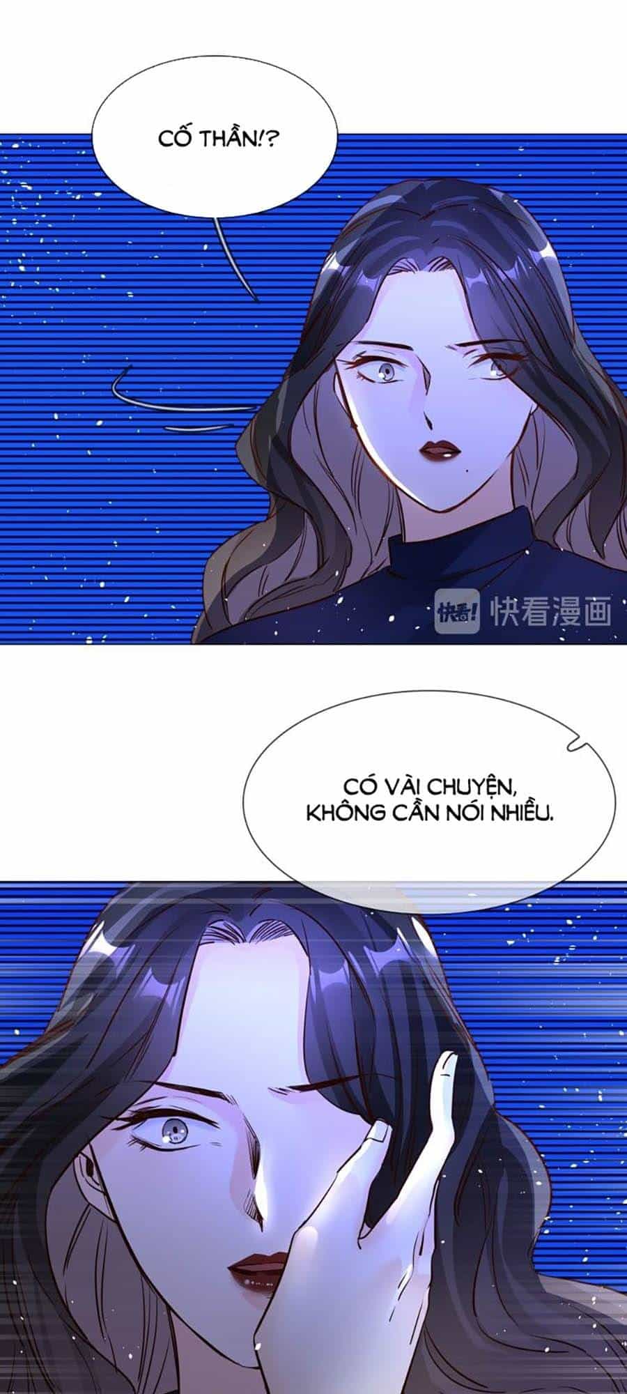 Ngôi Sao Vụn Vỡ - Chương 70 - ảnh 33
