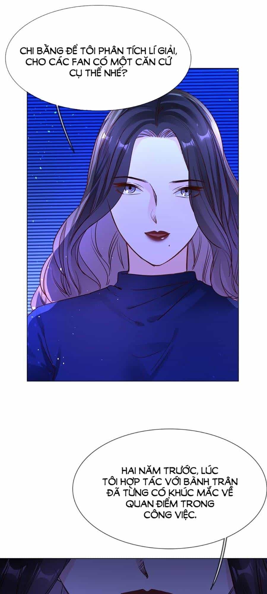 Ngôi Sao Vụn Vỡ - Chương 70 - ảnh 9