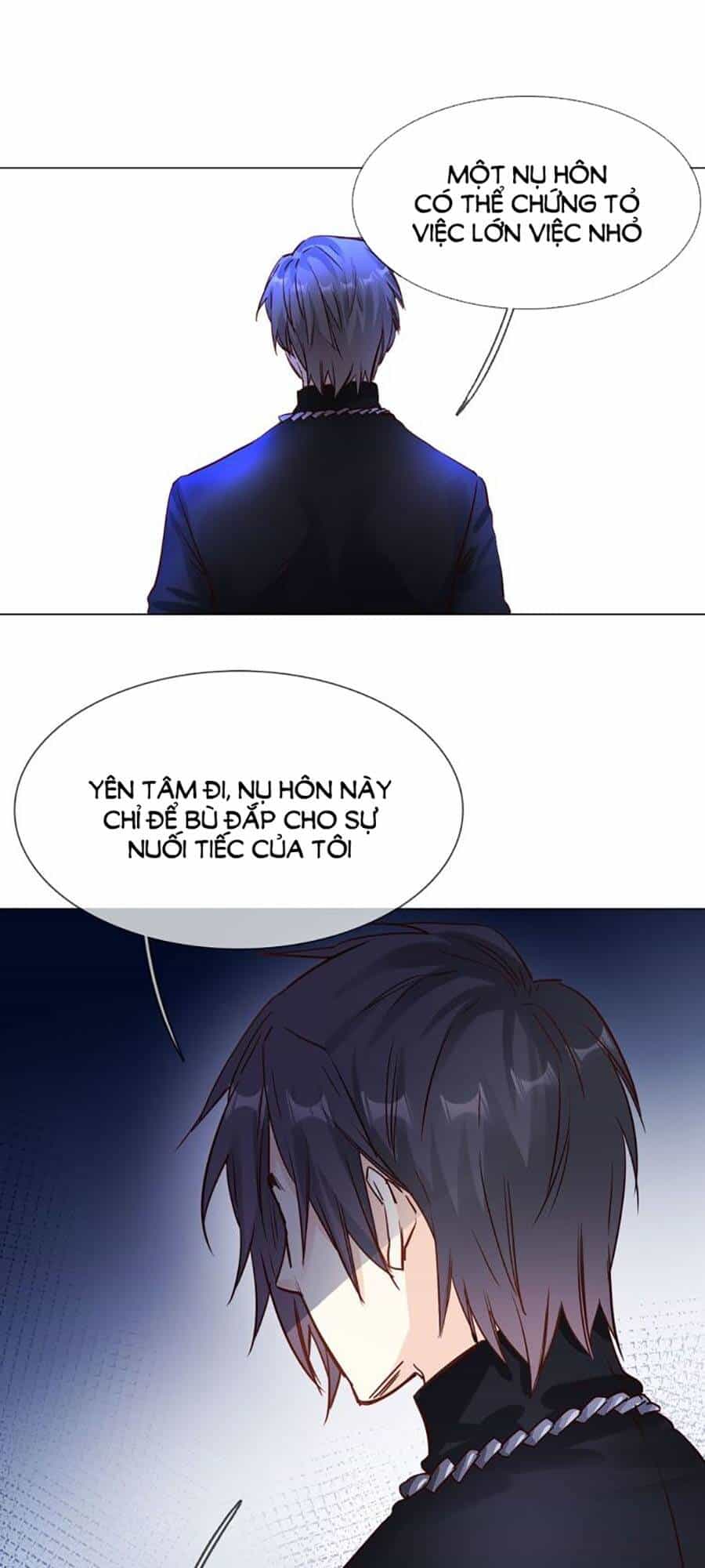 Ngôi Sao Vụn Vỡ - Chương 71 - ảnh 1