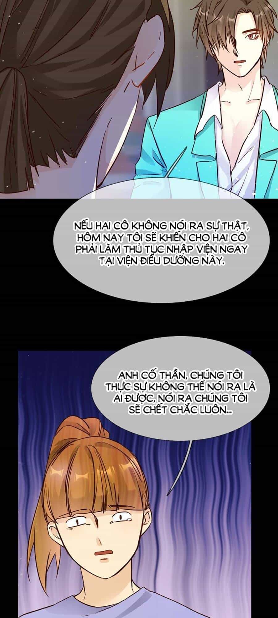 Ngôi Sao Vụn Vỡ - Chương 71 - ảnh 17